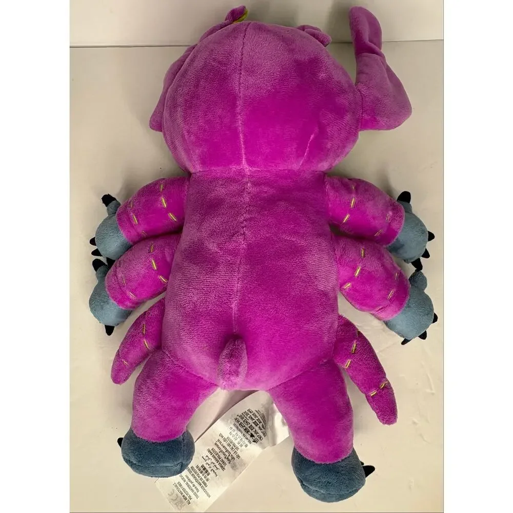 Disney Parks 2024 Halloween Stitch 15